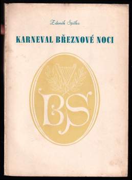 Karneval březnové noci