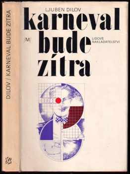 Karneval bude zítra