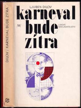 Karneval bude zítra