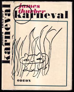 James Thurber: Karneval