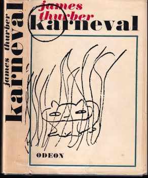 KOMPLET James Thurber 1X Karneval