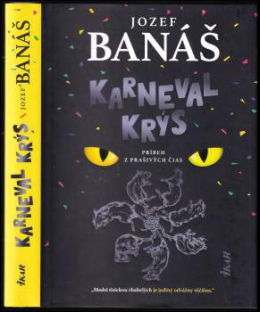 Jozef Banas: Karneval krýs