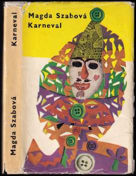 Magda Szabó: Karneval