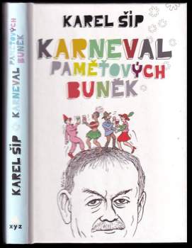 Karel Šíp: Karneval paměťových buněk