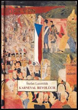 Karneval revolúcie