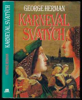 George Herman: Karneval svatých