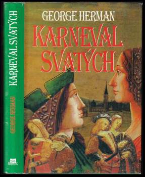 Karneval svatých