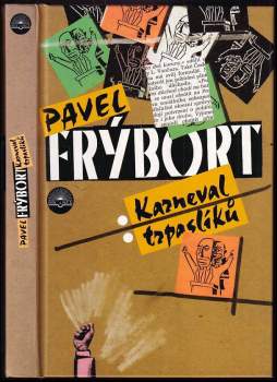 Karneval trpaslíků