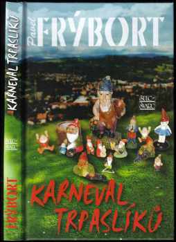 Karneval trpaslíků