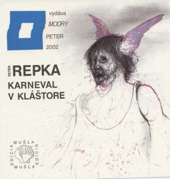 Karneval v kláštore
