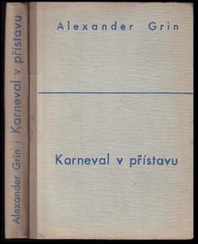 Karneval v přístavu
