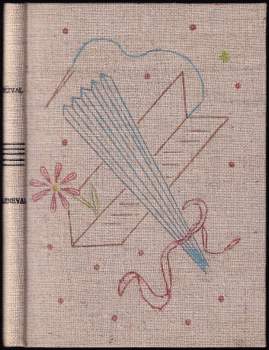 Vítězslav Nezval: Karneval