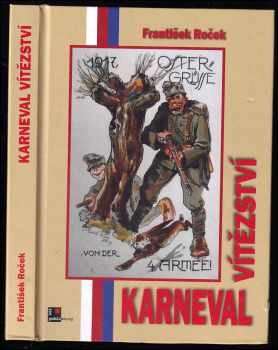 František Roček: Karneval vítězství