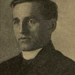 Karol Anton Medvecký