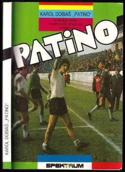 Karol Dobiaš Patino