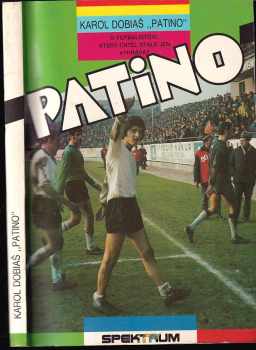 Karol Dobiaš Patino