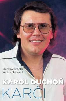 Karol Duchoň
