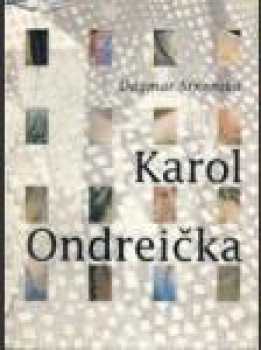 Karol Ondreička