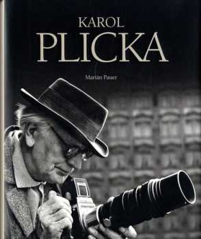 Karol Plicka