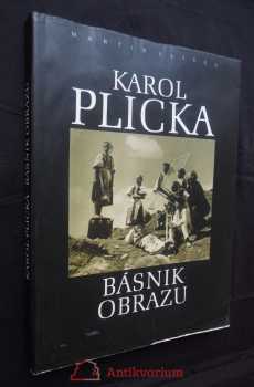 Karol Plicka vo filmovej faktografii
