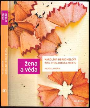 Karolína Herschelová