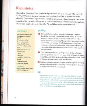 Karolina Kamberská: Karolína