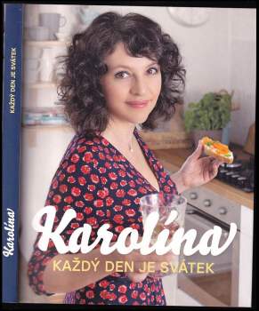 Karolína