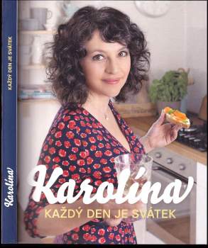 Karolina Kamberská: Karolína