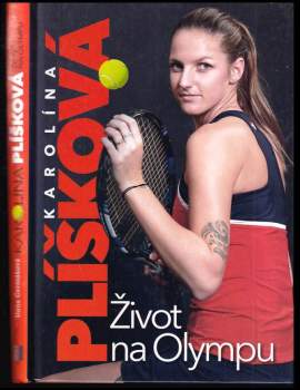 Karolína Plíšková