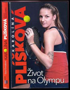 Dana Čermáková: Karolína Plíšková