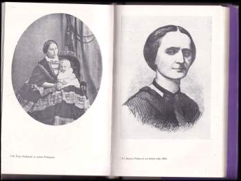 Josef Špičák: Karolina Světlá