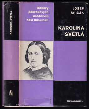 Karolina Světlá