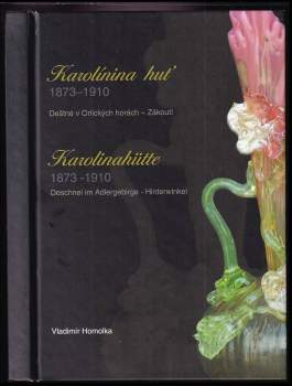 Karolínina huť