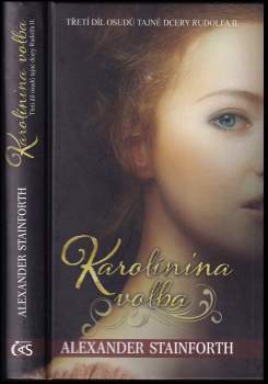 Karolínina volba