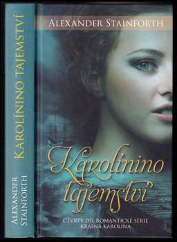 Karolínino tajemství