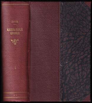 Karolinská epopeja II