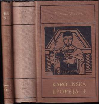 Karolinská epopeja