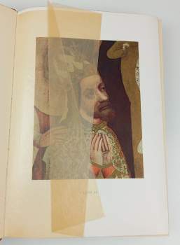 Karolinum, statek národní