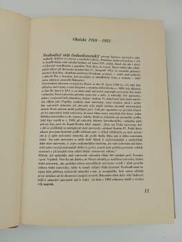 Karolinum, statek národní