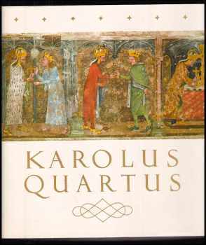 Karolus Quartus