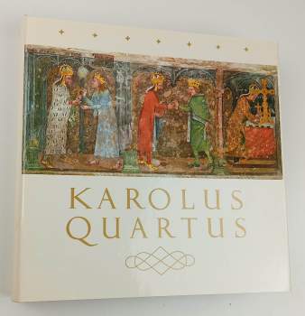 Karolus Quartus