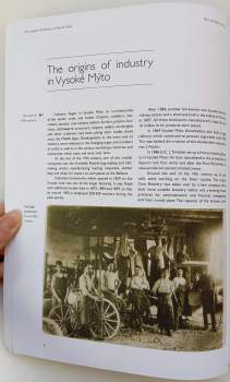 Jan Tulis: Karosa From Carriages to Buses