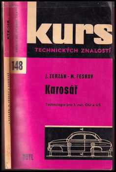 Karosář