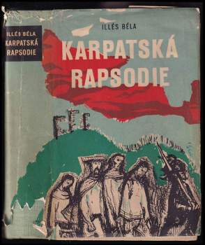 Karpatská rapsodie