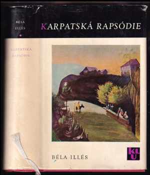 Karpatská rapsódie