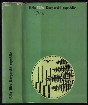 Karpatská rapsódie - Béla Illés (1973, Naše vojsko) - ID: 265440