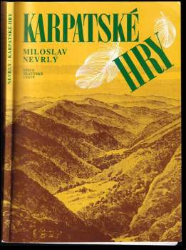 Karpatské hry