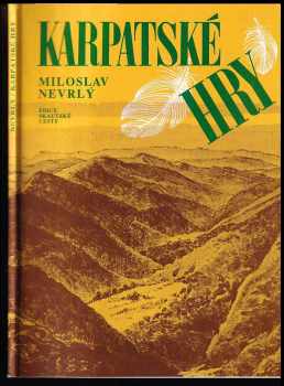 Karpatské hry