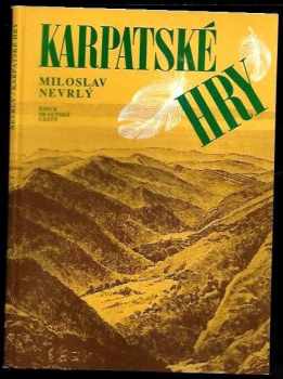 Karpatské hry