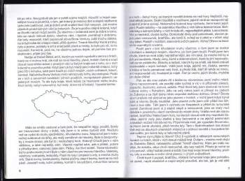 Miloslav Nevrlý: Karpatské hry